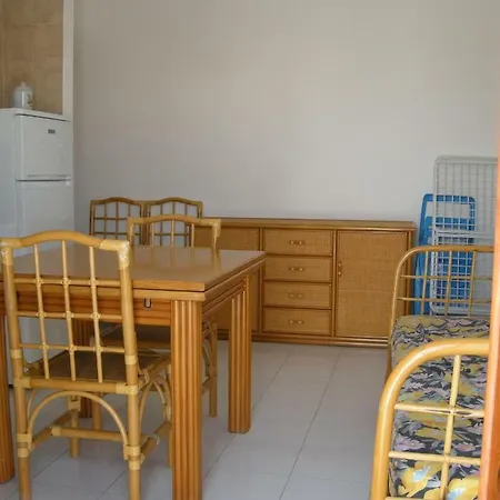Flat St Cristina Village 公寓 Isola Di Capo Rizzuto
