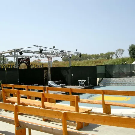 Flat St Cristina Village *