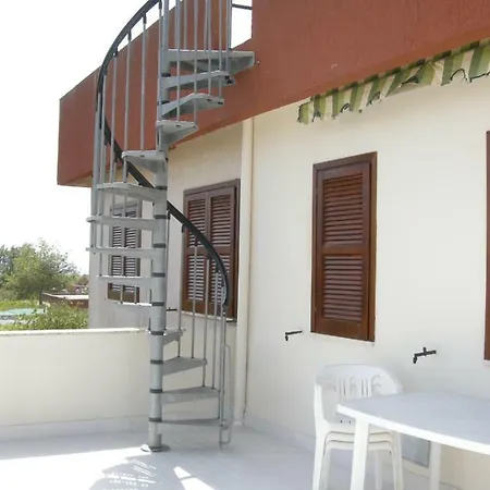 Flat St Cristina Village 公寓 Isola Di Capo Rizzuto