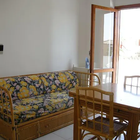 公寓 Flat St Cristina Village *