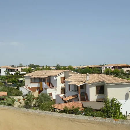 公寓 Flat St Cristina Village