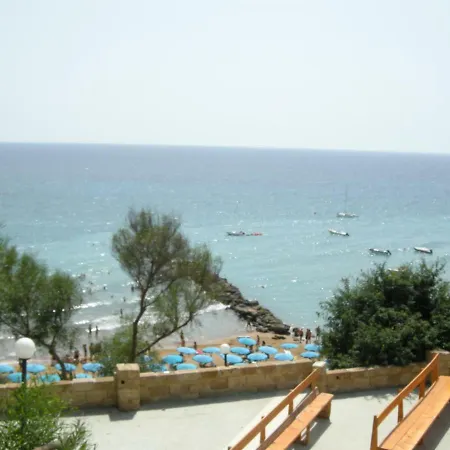 Flat St Cristina Village Isola Di Capo Rizzuto