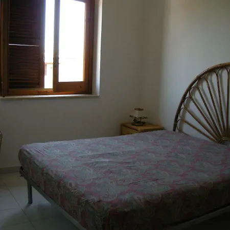 Flat St Cristina Village Isola Di Capo Rizzuto