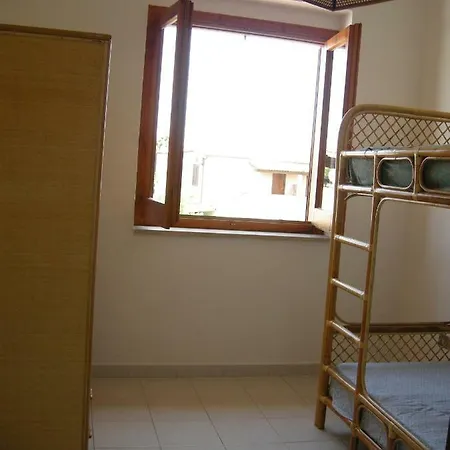 Flat St Cristina Village