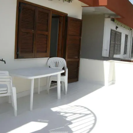 Flat St Cristina Village 公寓 Isola Di Capo Rizzuto