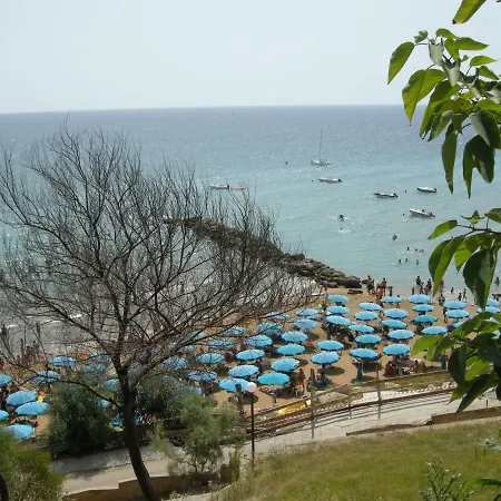 Flat St Cristina Village 公寓 Isola Di Capo Rizzuto