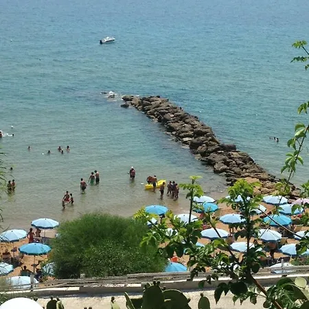 公寓 Flat St Cristina Village Isola Di Capo Rizzuto