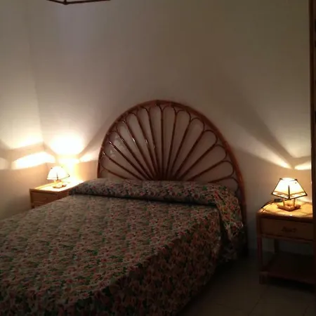 公寓 Flat St Cristina Village *