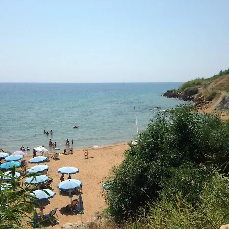Flat St Cristina Village *