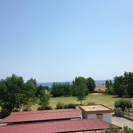 公寓 Flat St Cristina Village Isola Di Capo Rizzuto