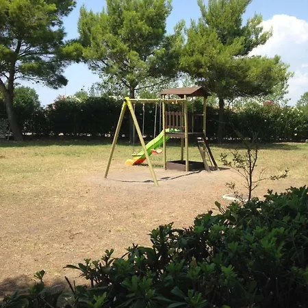 公寓 Flat St Cristina Village